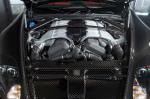 Aston Martin DB9 Cyrus by Mansory 2009 года
